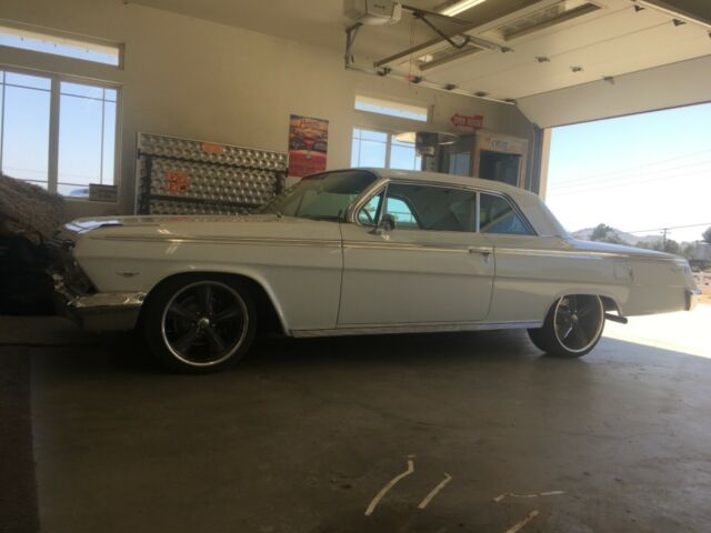 1962 Chevrolet Impala - photo 2