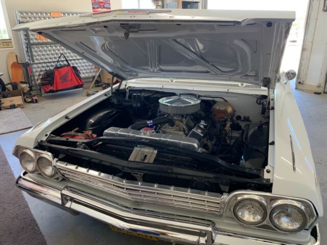1962 Chevrolet Impala - photo 3
