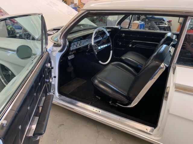 1962 Chevrolet Impala - photo 4