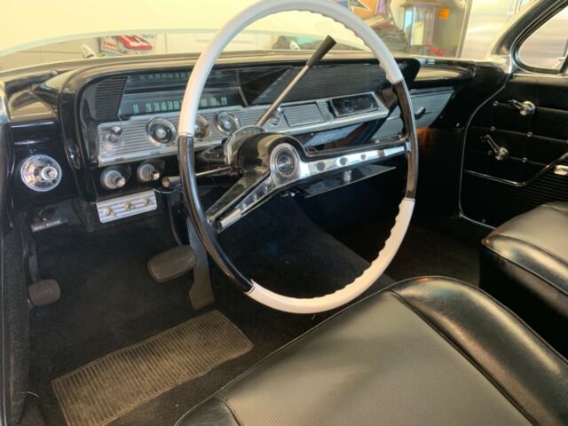 1962 Chevrolet Impala - photo 5