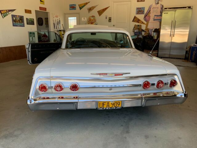 1962 Chevrolet Impala - photo 6