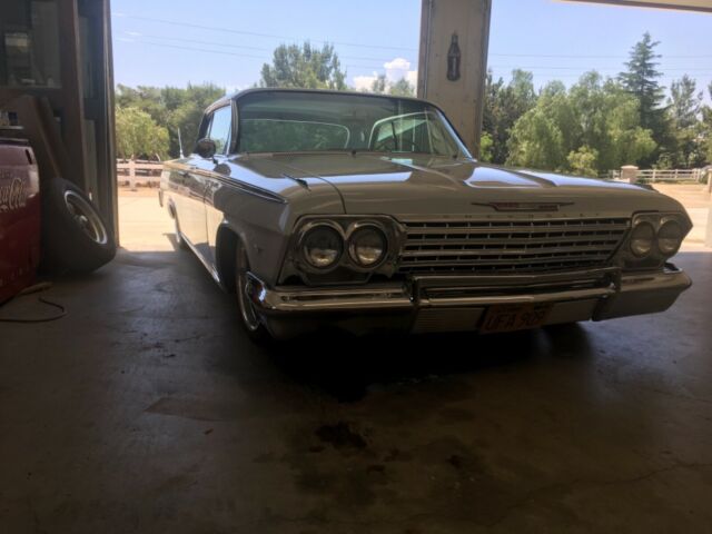 1962 Chevrolet Impala - photo 8