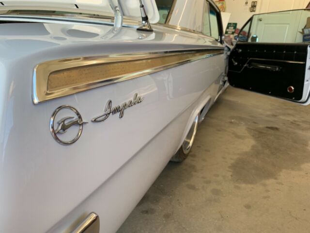 1962 Chevrolet Impala - photo 9