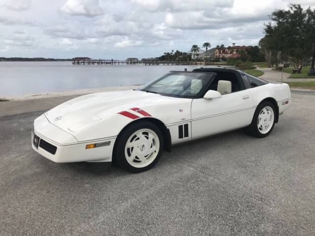 1988 Chevrolet Corvette - photo 4