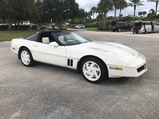 1988 Chevrolet Corvette - photo 5