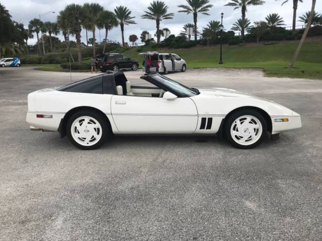 1988 Chevrolet Corvette - photo 6