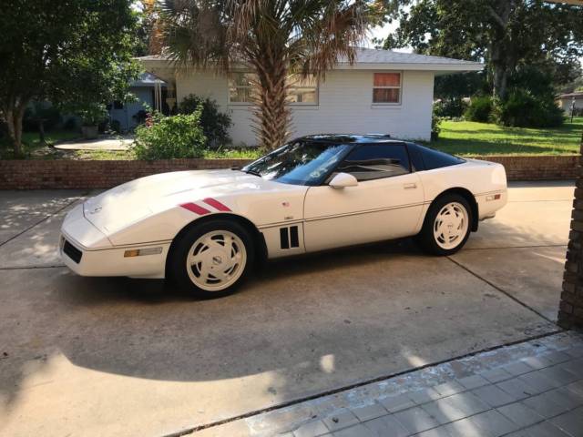 1988 Chevrolet Corvette - photo 7