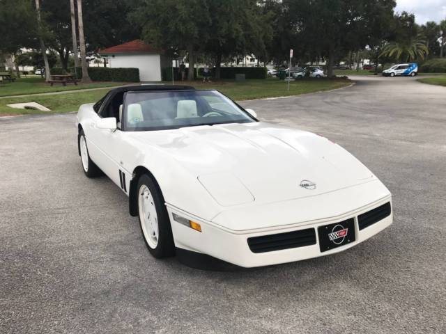 1988 Chevrolet Corvette - photo 8