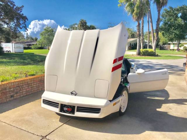 1988 Chevrolet Corvette - photo 9