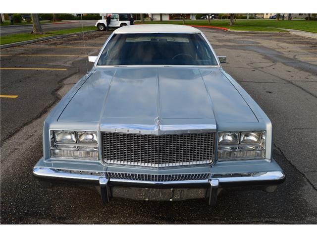 1981 Chrysler Newport Luxury - photo 3