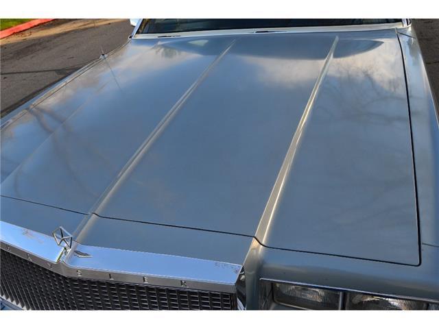 1981 Chrysler Newport Luxury - photo 5