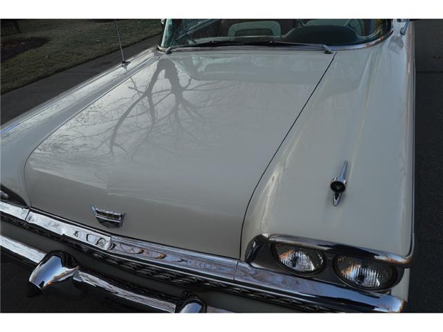 1959 Ford Galaxie Skyliner - photo 8
