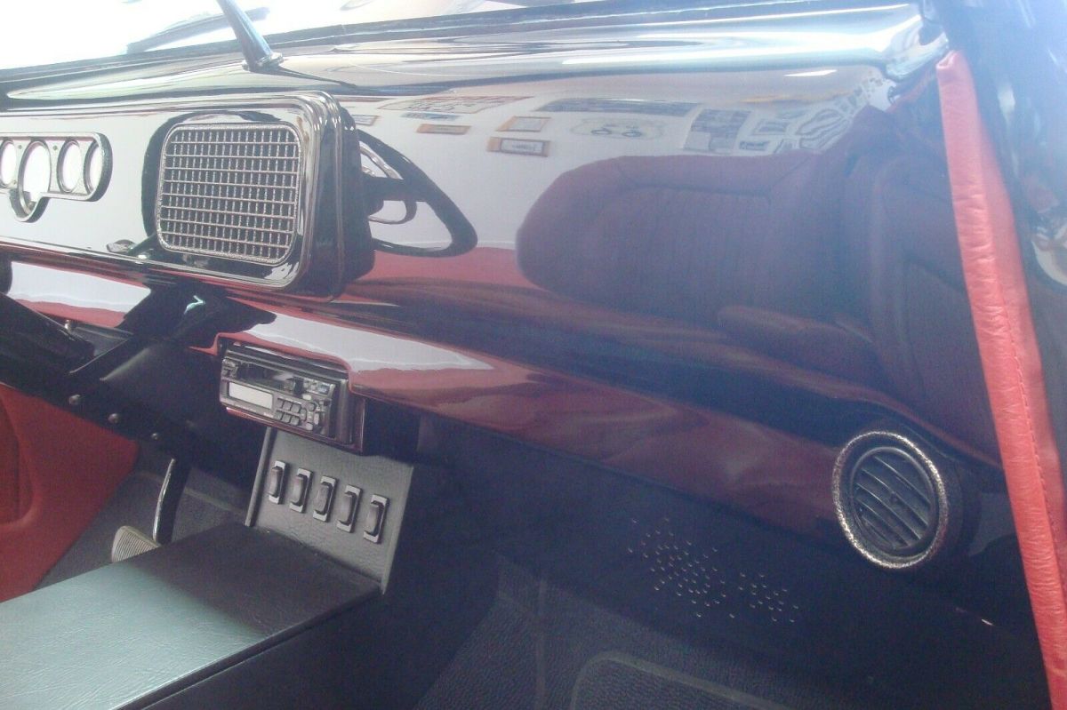 1947 Studebaker Champion - photo 10