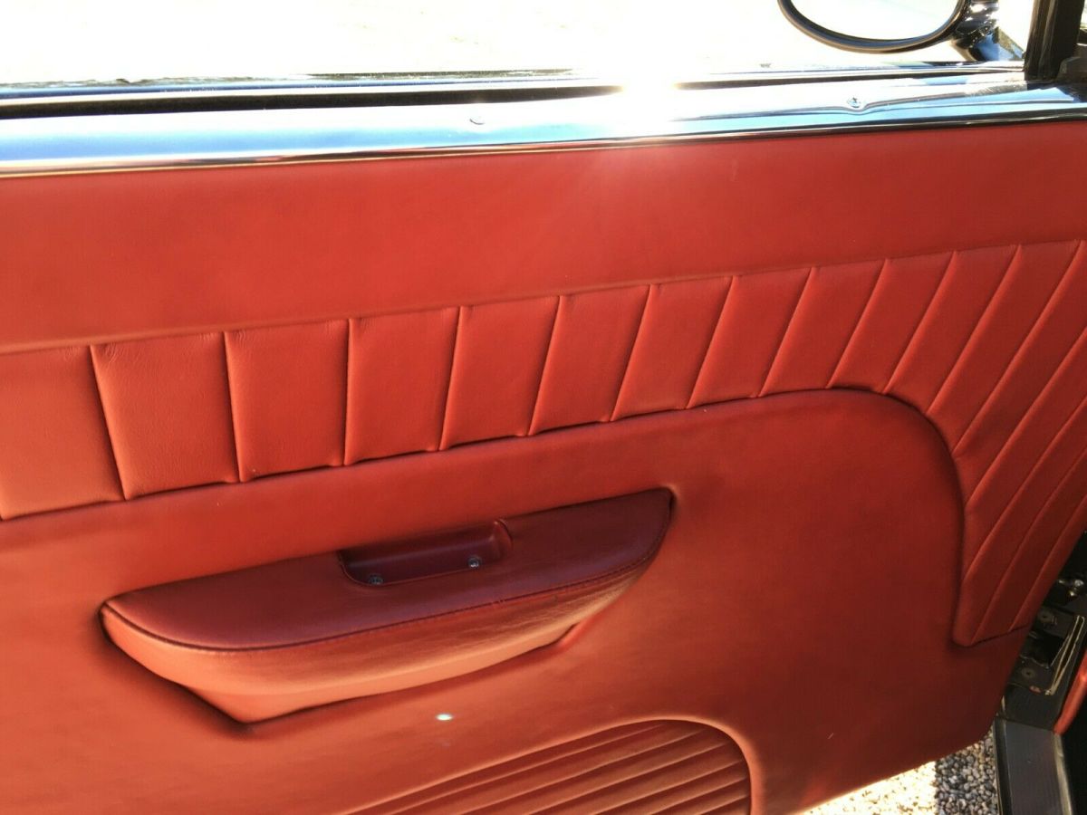 1947 Studebaker Champion - photo 11