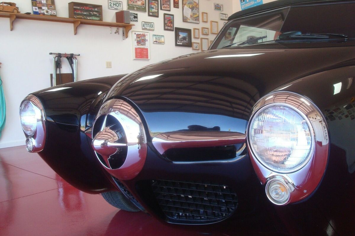 1947 Studebaker Champion - photo 13
