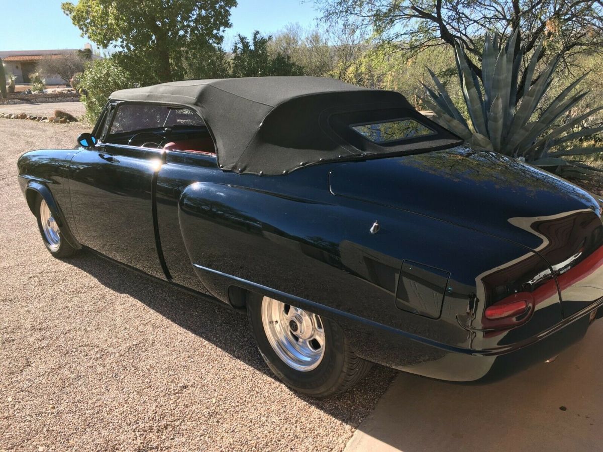 1947 Studebaker Champion - photo 5