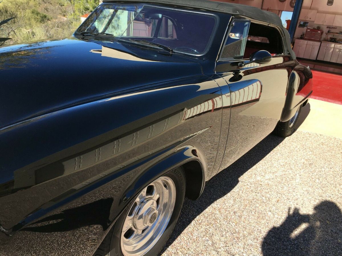 1947 Studebaker Champion - photo 6