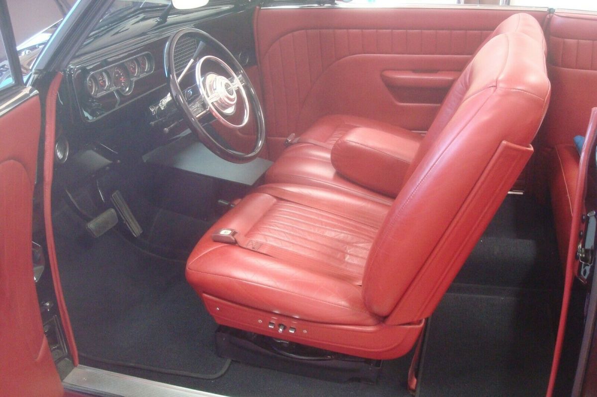 1947 Studebaker Champion - photo 8