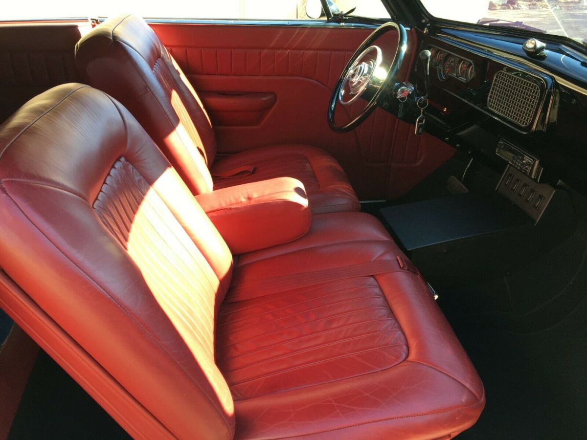 1947 Studebaker Champion - photo 9