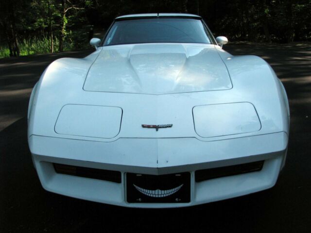 1981 Chevrolet Corvette - photo 2