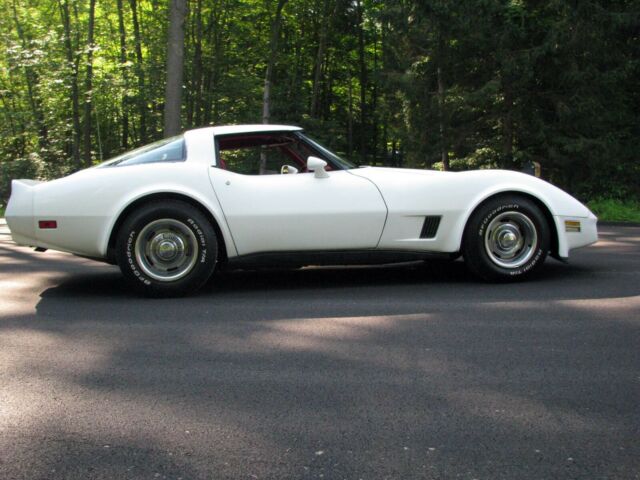 1981 Chevrolet Corvette - photo 8