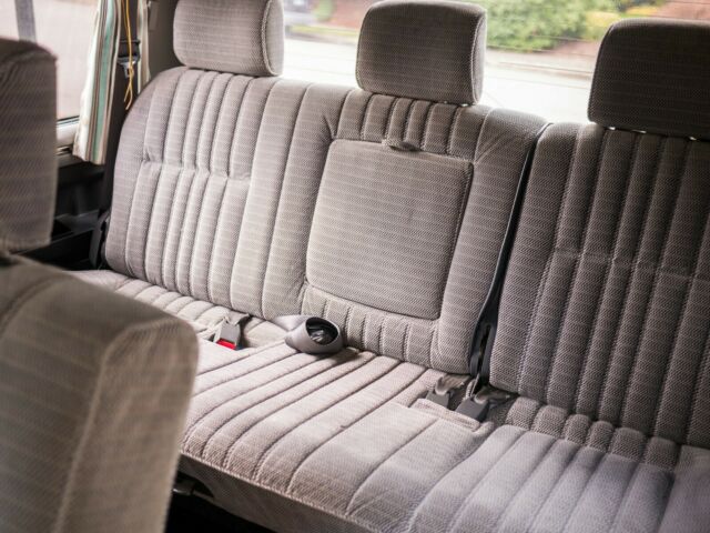 1993 Mitsubishi Delica - photo 13