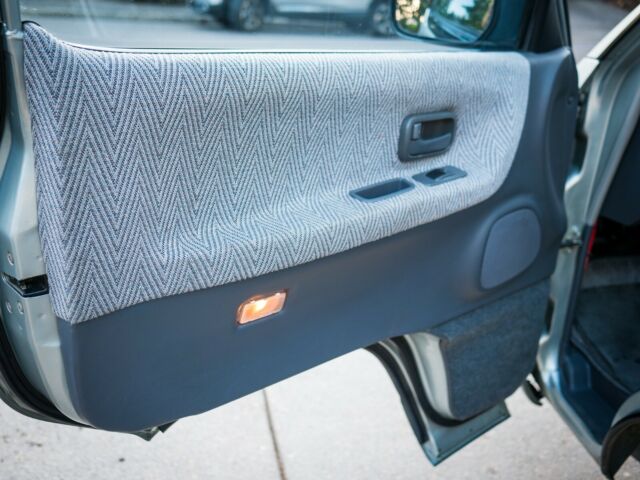 1992 Toyota Townace Super Extra - photo 12
