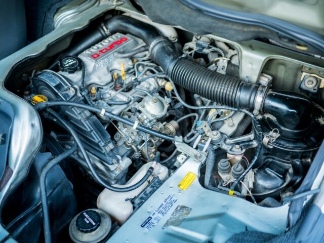 1992 Toyota Townace Super Extra - photo 6