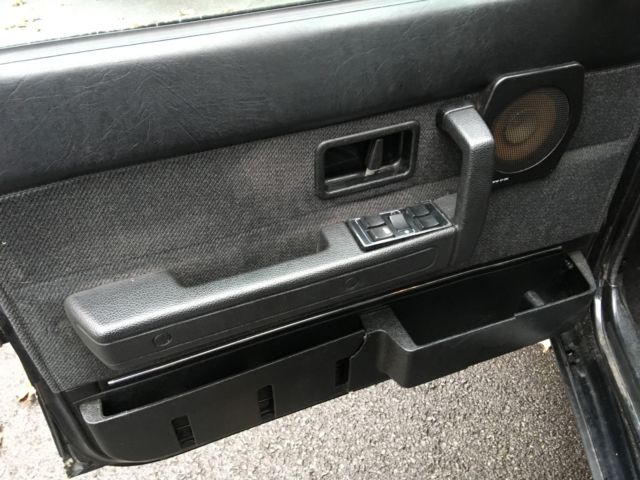 1992 Volvo 240 DL - photo 11