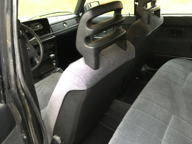 1992 Volvo 240 DL - photo 13