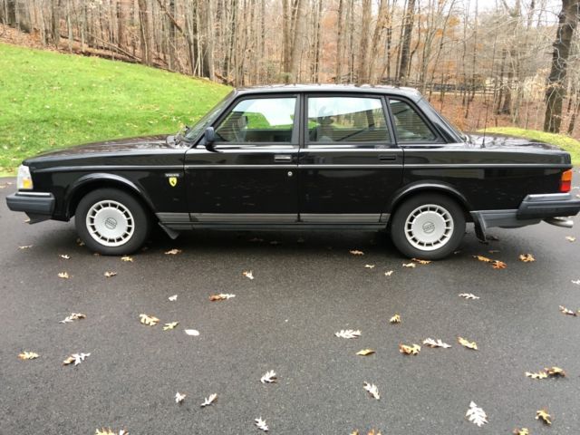 1992 Volvo 240 DL - photo 2