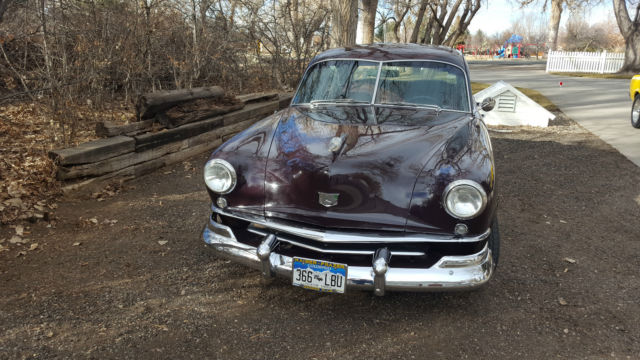 1951 Other Makes Deluxe - photo 3
