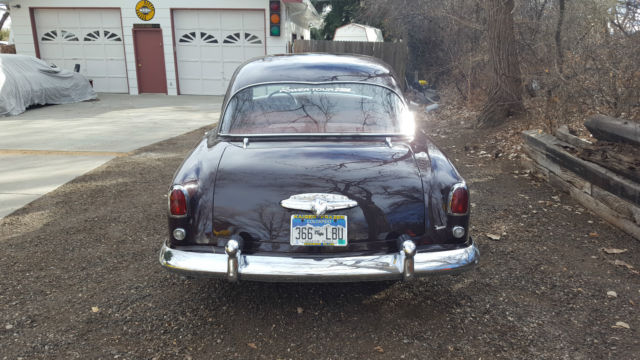 1951 Other Makes Deluxe - photo 4