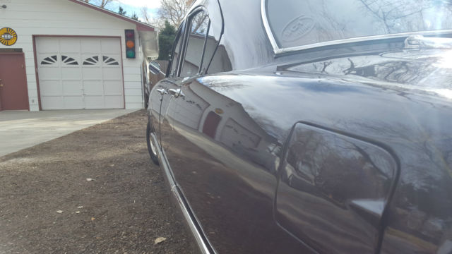1951 Other Makes Deluxe - photo 6