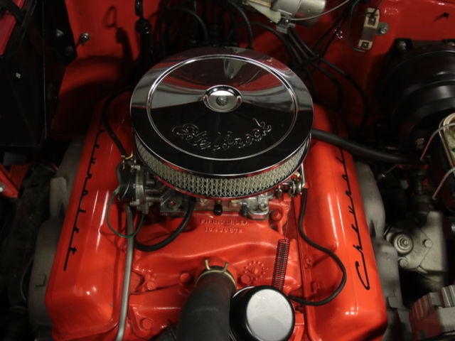 1955 Chevrolet Bel Air/150/210 - photo 3