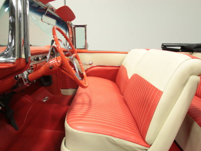 1955 Chevrolet Bel Air/150/210 - photo 4