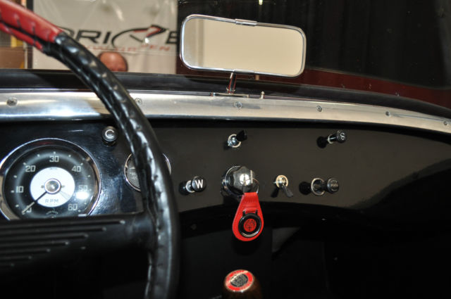 1959 Austin Healey Sprite - photo 10