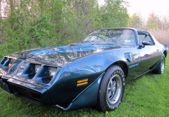 1979 Pontiac Trans Am - photo 2