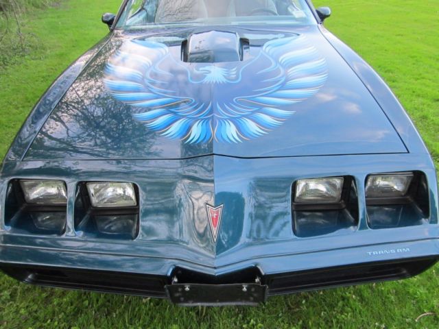 1979 Pontiac Trans Am - photo 5