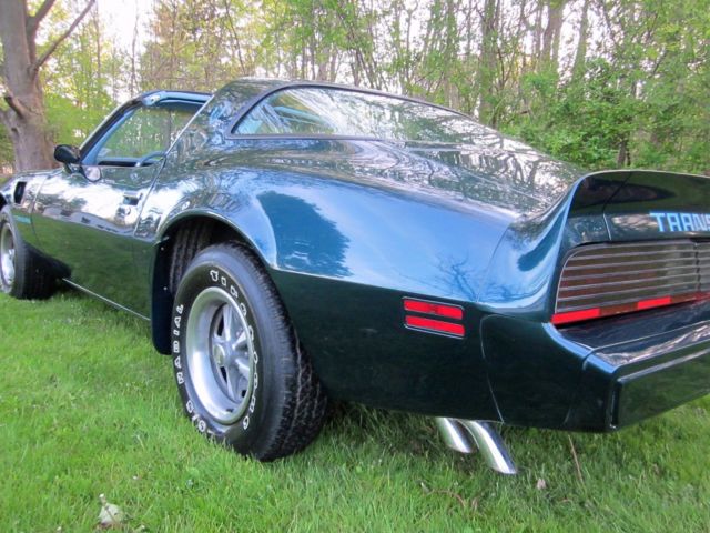 1979 Pontiac Trans Am - photo 9