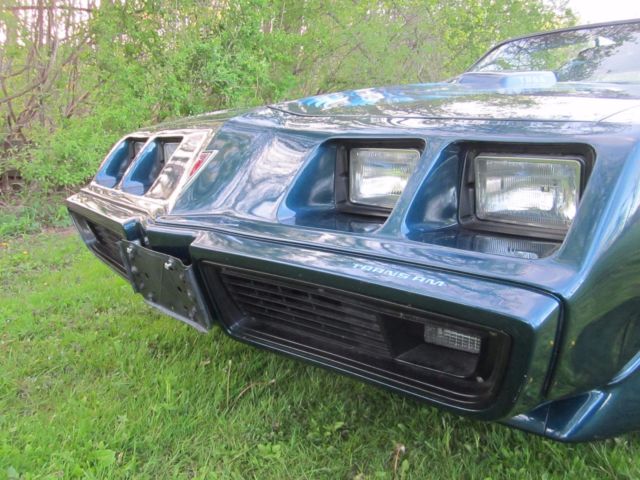 1979 Pontiac Trans Am - photo 3