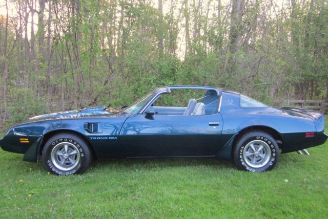 1979 Pontiac Trans Am - photo 4