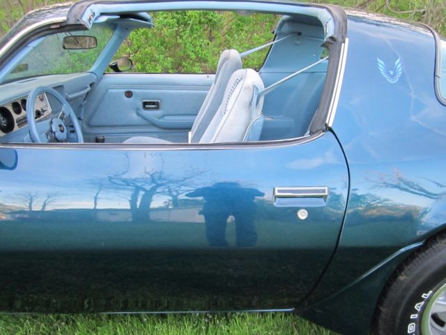 1979 Pontiac Trans Am - photo 8