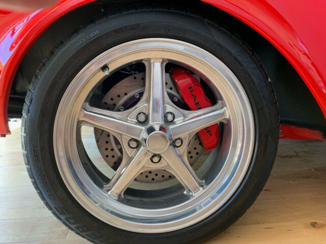 1963 Chevrolet Nova SS Sport - photo 12