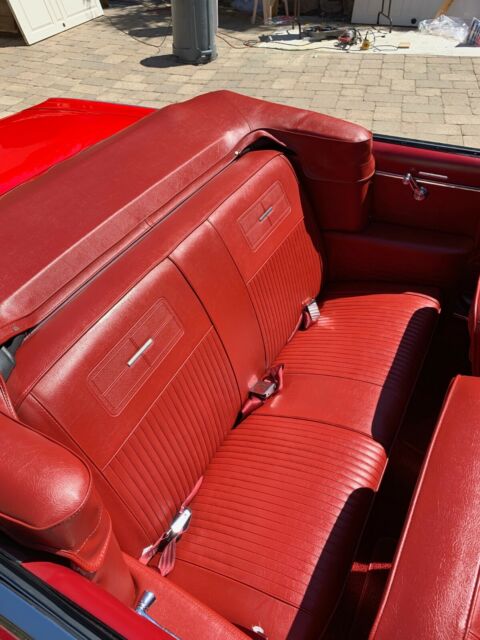 1963 Chevrolet Nova SS Sport - photo 5
