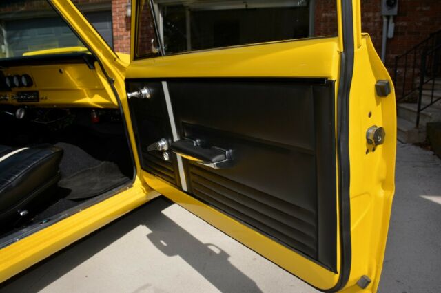 1967 Chevrolet Nova - photo 10