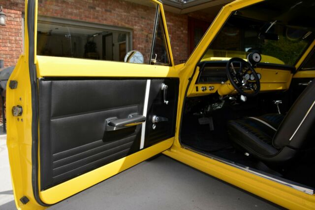1967 Chevrolet Nova - photo 11