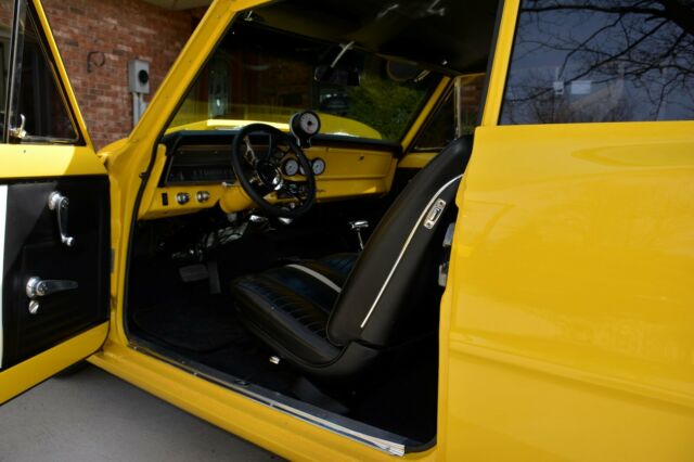 1967 Chevrolet Nova - photo 12