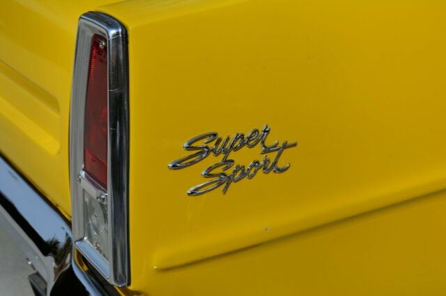 1967 Chevrolet Nova - photo 13