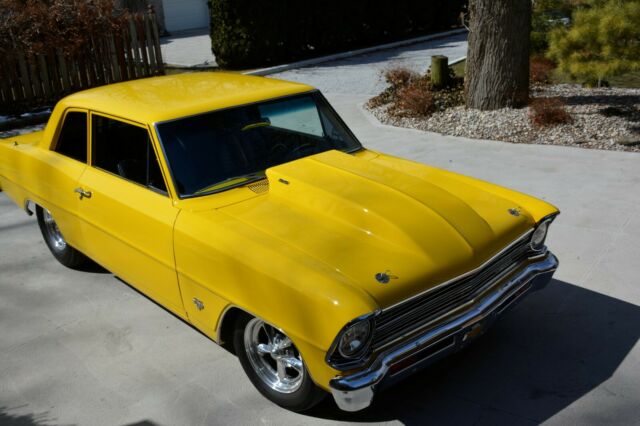 1967 Chevrolet Nova - photo 2